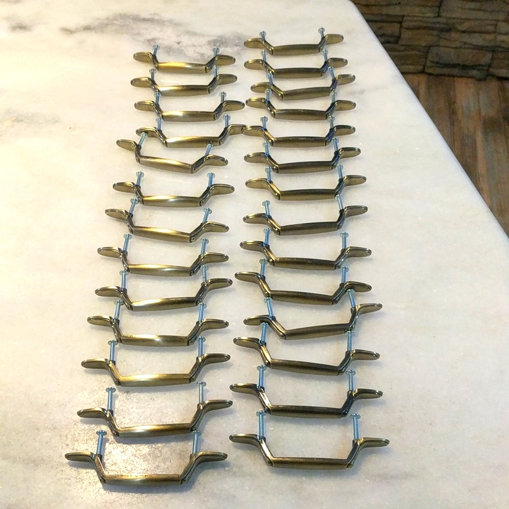 Cabinet Drawer  Pulls